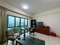 Southaven II (D21), Condominium #551914581